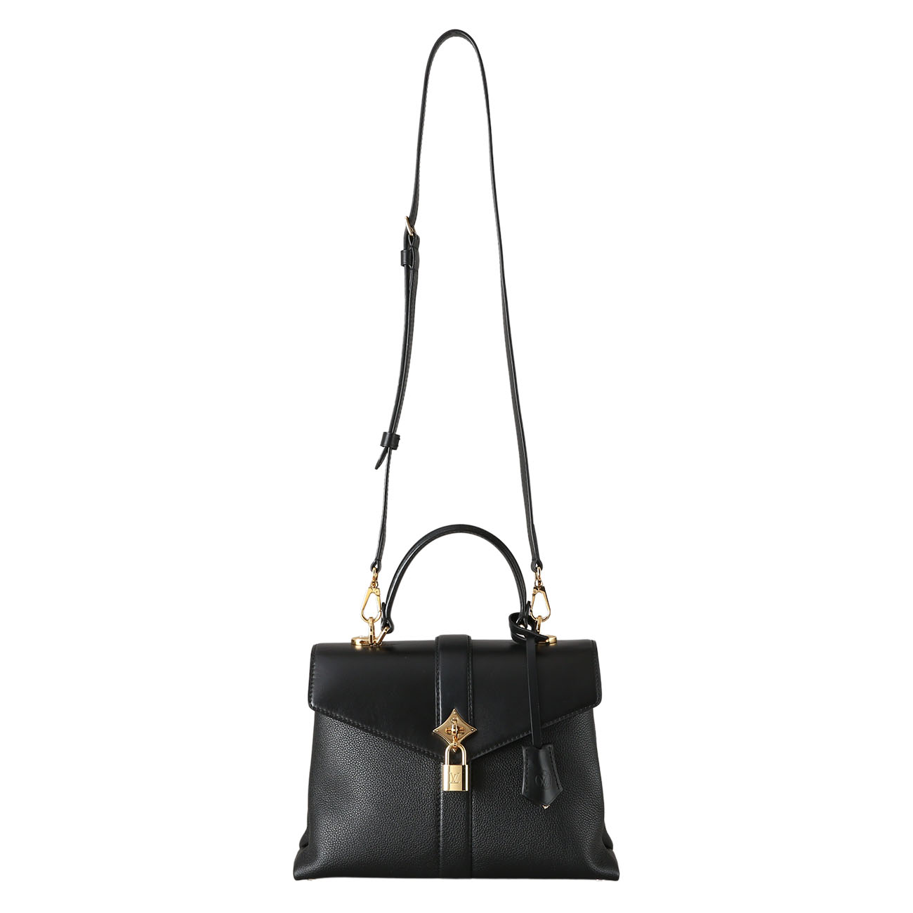 LOUIS VUITTON(USED)루이비통 M53821 로즈 데 벙 PM